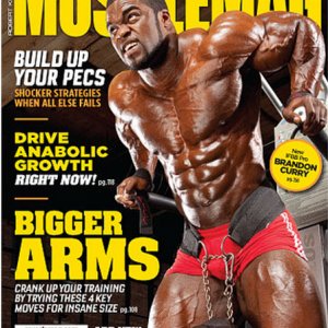 2011 Bodybuilding images