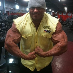 2011 Bodybuilding images