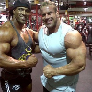 2011 Bodybuilding images