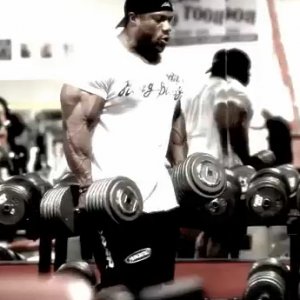 2011 Bodybuilding images