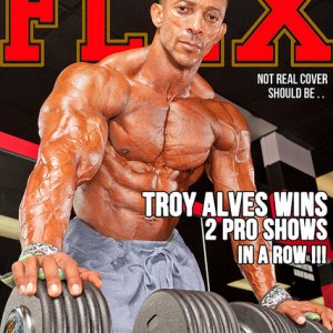 2011 Bodybuilding images