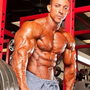 2011 Bodybuilding images