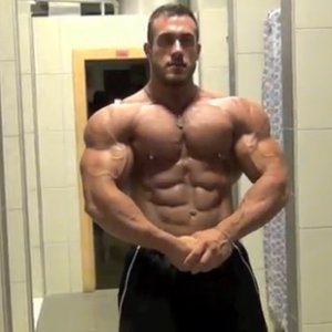 2011 Bodybuilding images