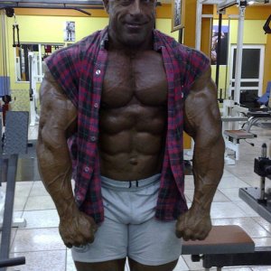 2011 Bodybuilding images