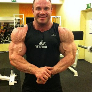 2011 Bodybuilding images