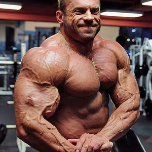 2011 Bodybuilding images