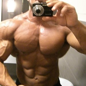 2011 Bodybuilding images