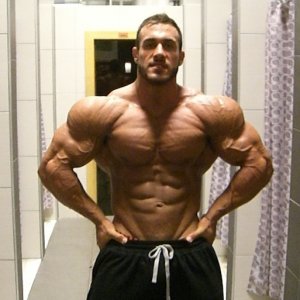 2011 Bodybuilding images