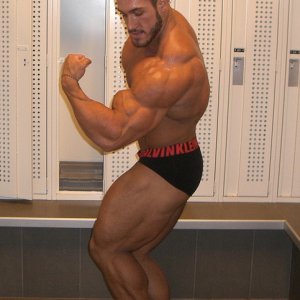 2011 Bodybuilding images