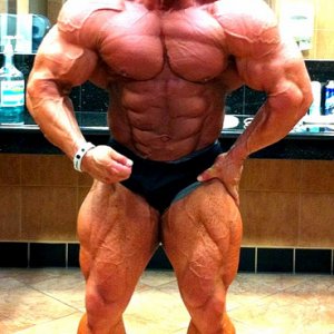 2011 Bodybuilding images