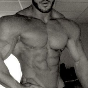 2011 Bodybuilding images