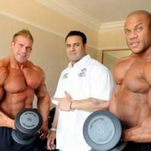 2011 Bodybuilding images