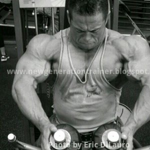 2011 Bodybuilding images