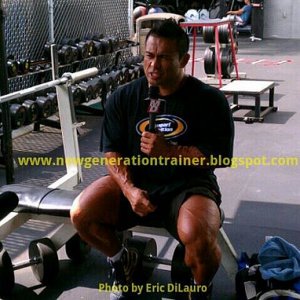 2011 Bodybuilding images