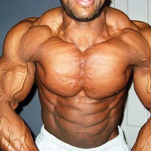 2011 Bodybuilding images