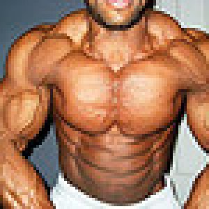 2011 Bodybuilding images