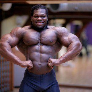 2011 Bodybuilding images