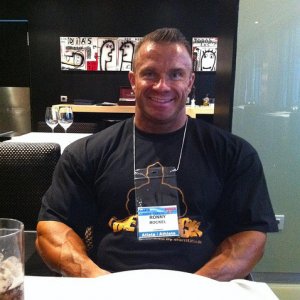 2011 Bodybuilding images