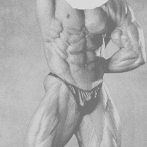 2011 Bodybuilding images