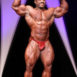 2011 Bodybuilding images