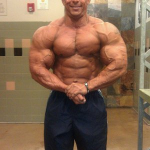 2011 Bodybuilding images