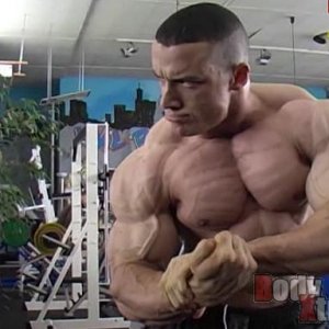 2011 Bodybuilding images