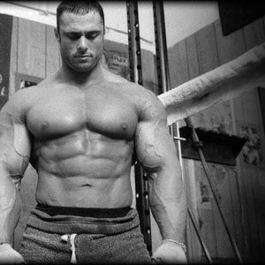 2011 Bodybuilding images