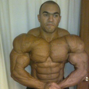 2011 Bodybuilding images