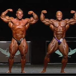 2011 Bodybuilding images