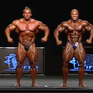 2011 Bodybuilding images