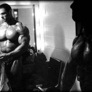 2011 Bodybuilding images