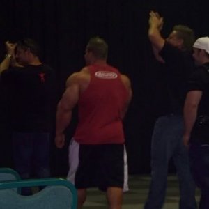 2011 Bodybuilding images