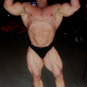 2011 Bodybuilding images