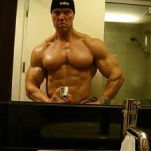 2011 Bodybuilding images