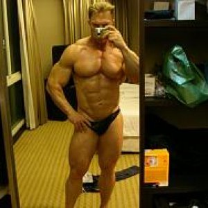 2011 Bodybuilding images