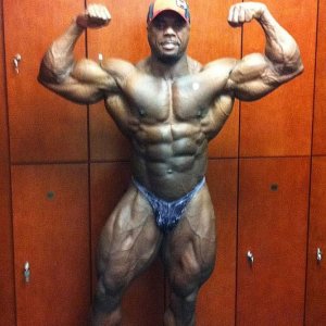 2011 Bodybuilding images