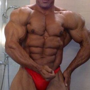 2011 Bodybuilding images