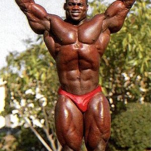 2011 Bodybuilding images