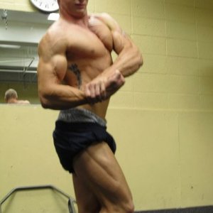 2011 Bodybuilding images