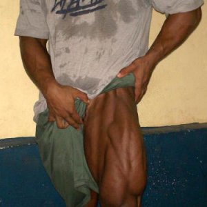 2011 Bodybuilding images