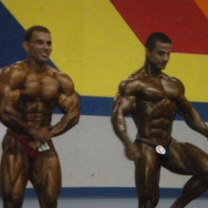 2011 Bodybuilding images