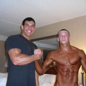 2011 Bodybuilding images