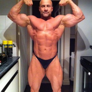 2011 Bodybuilding images