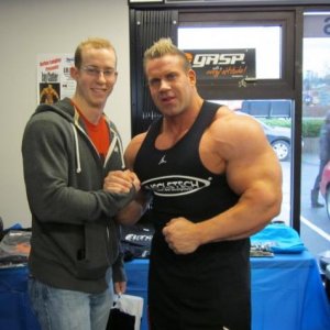 2011 Bodybuilding images