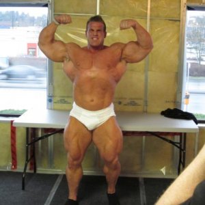 2011 Bodybuilding images