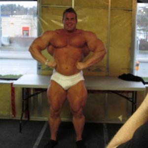 2011 Bodybuilding images