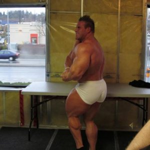 2011 Bodybuilding images