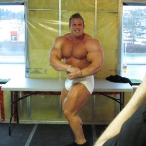 2011 Bodybuilding images