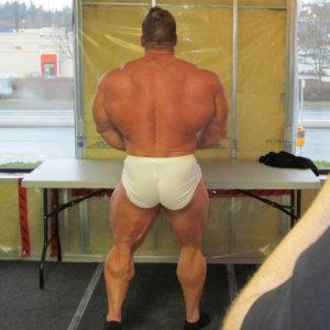 2011 Bodybuilding images