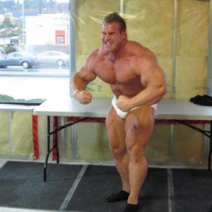 2011 Bodybuilding images